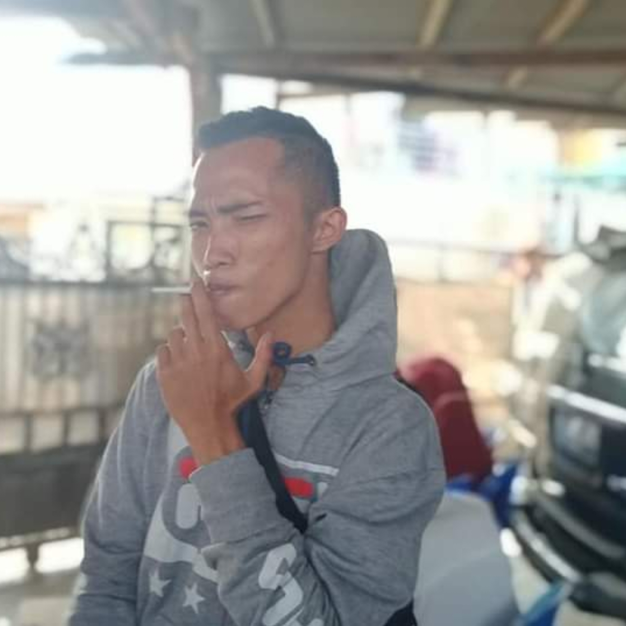 Tomy Aliyansyah