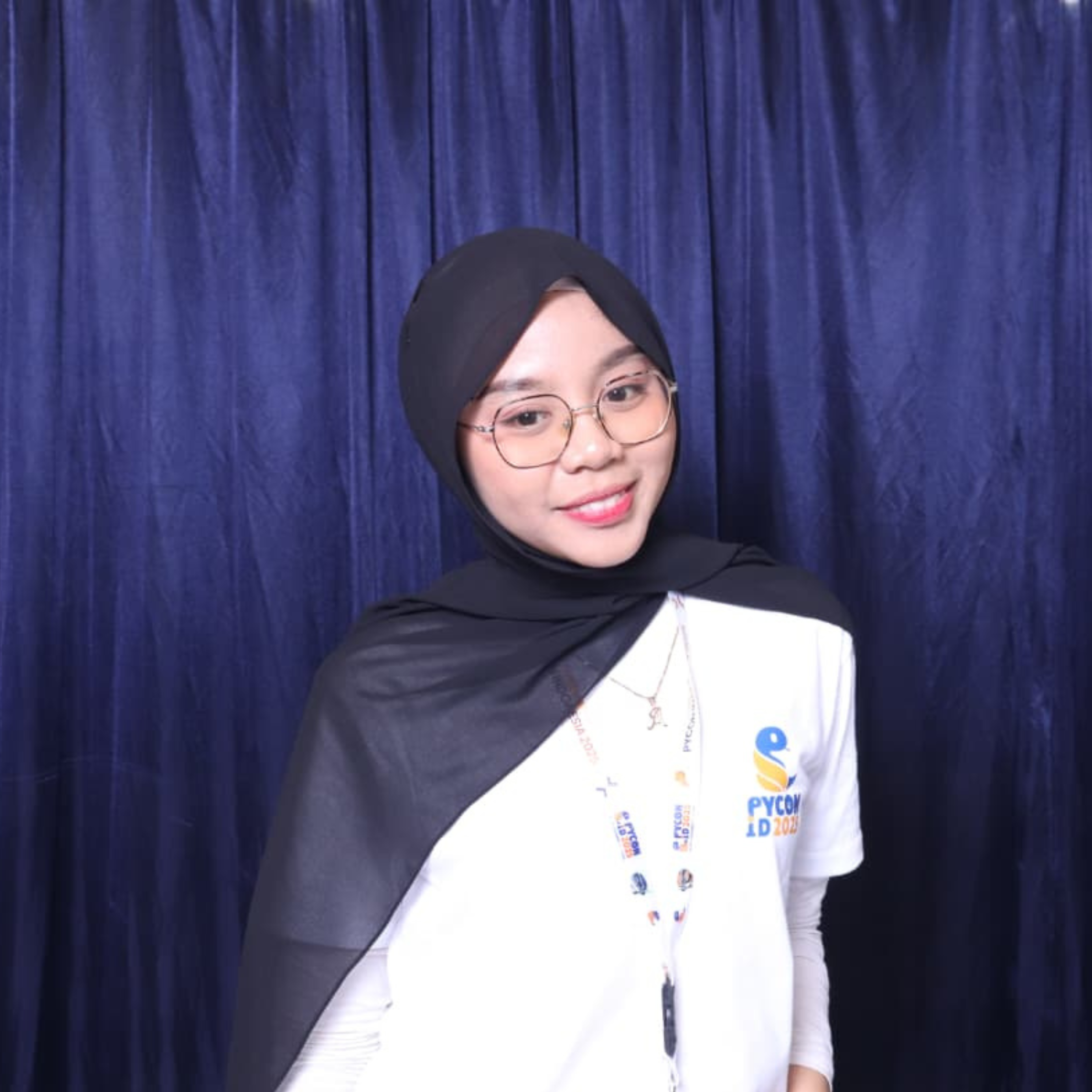 Amelia Putri
