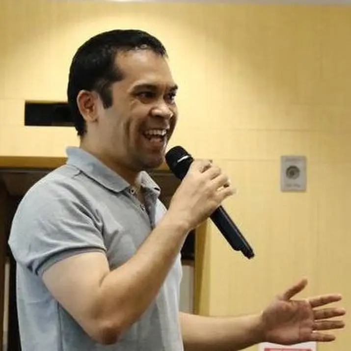 Adi Ginting