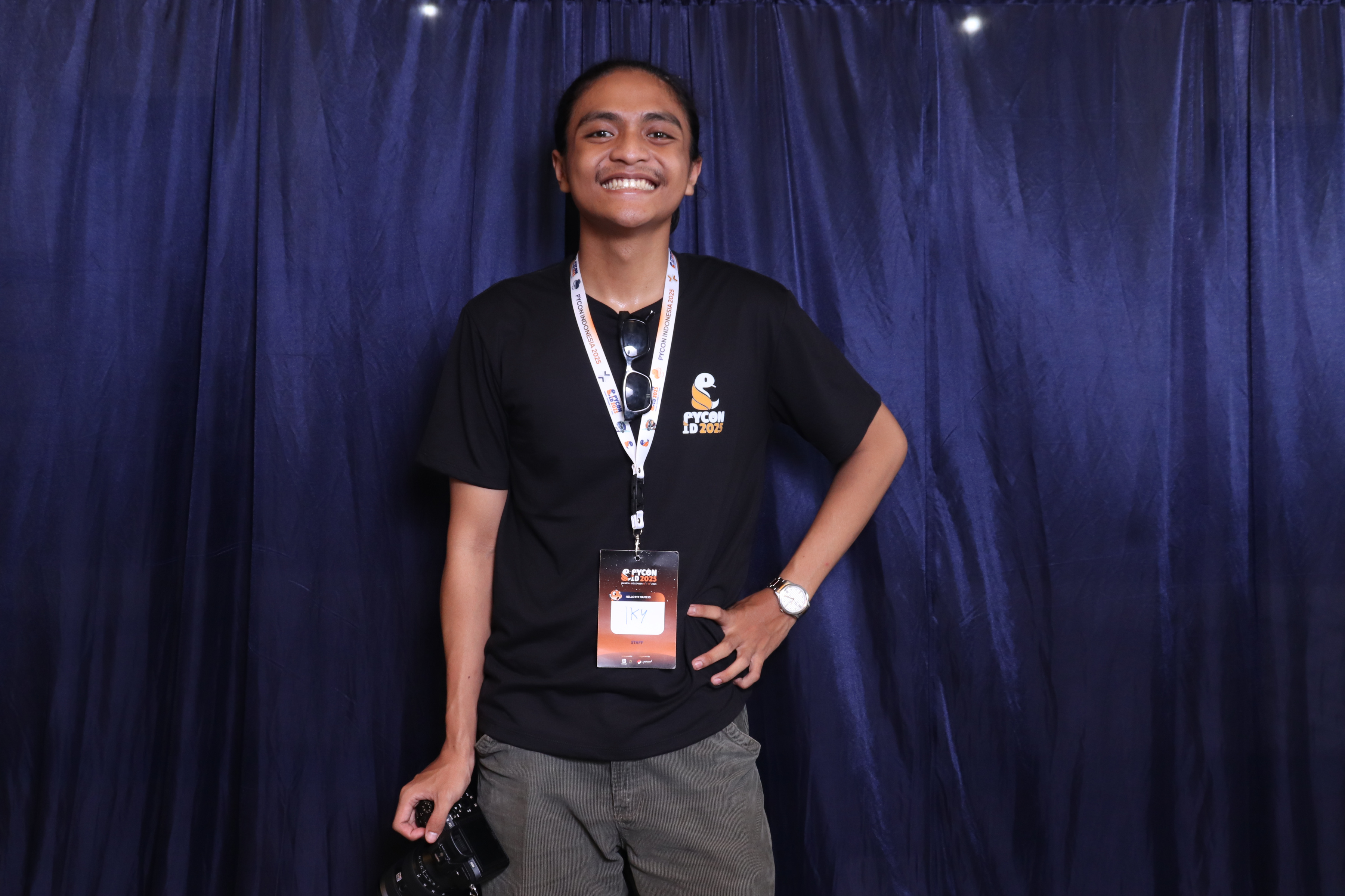 M. Rizki Akbar Wibowo