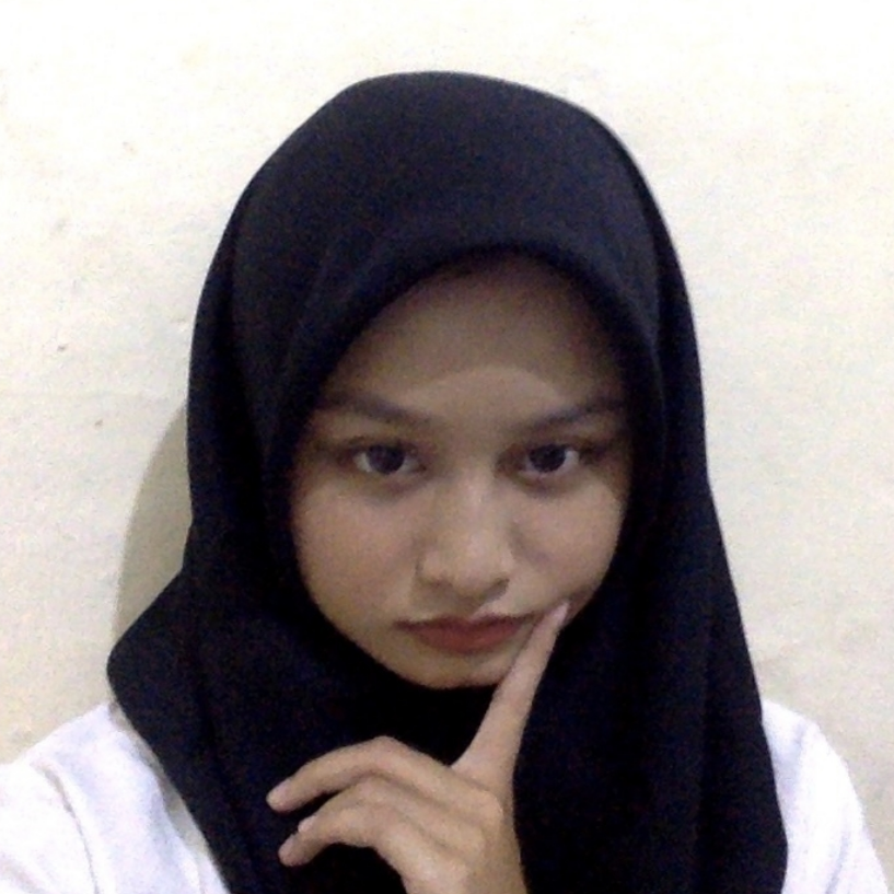 Najwa Nailatussalwa