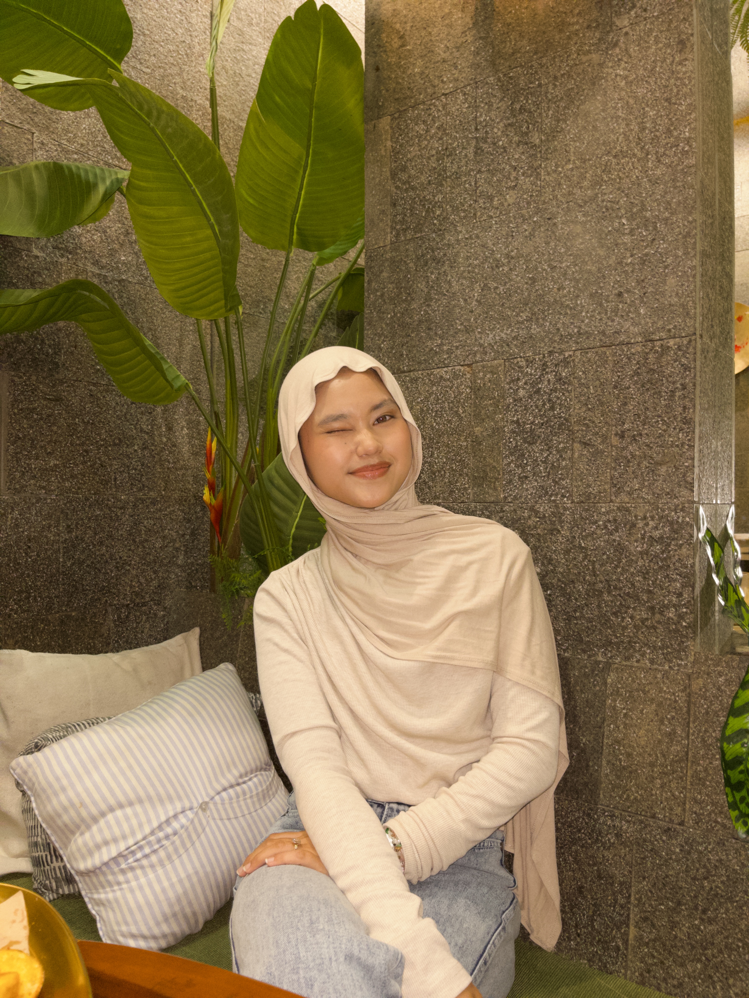 sisila  zahra