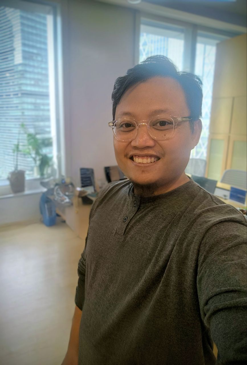 Hendri Karisma