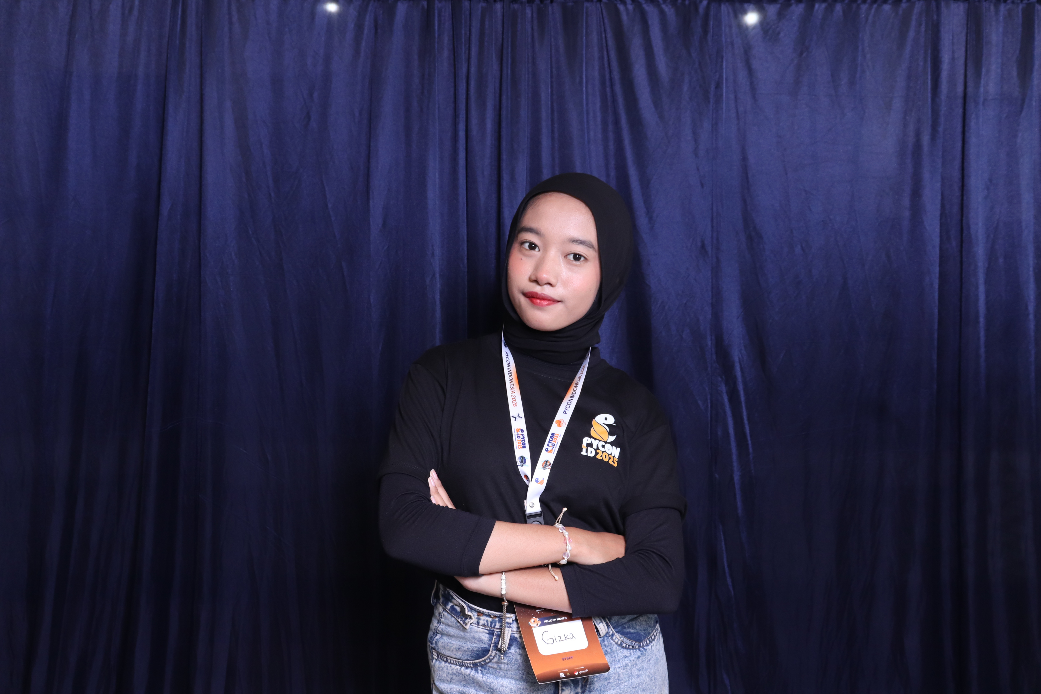 Gizka  Mansha Fahira