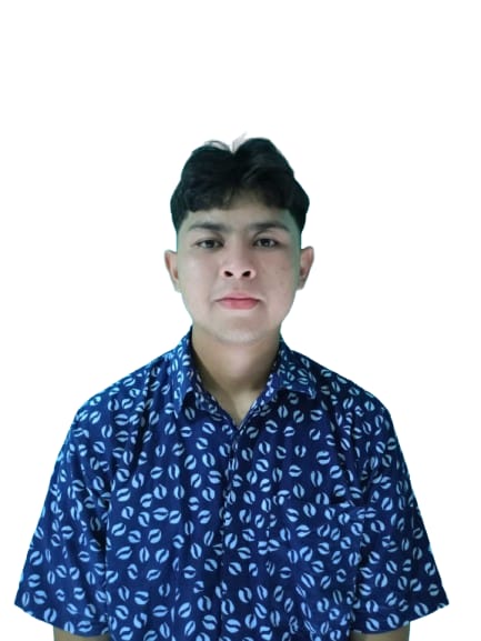 Muhammad  Rayhan