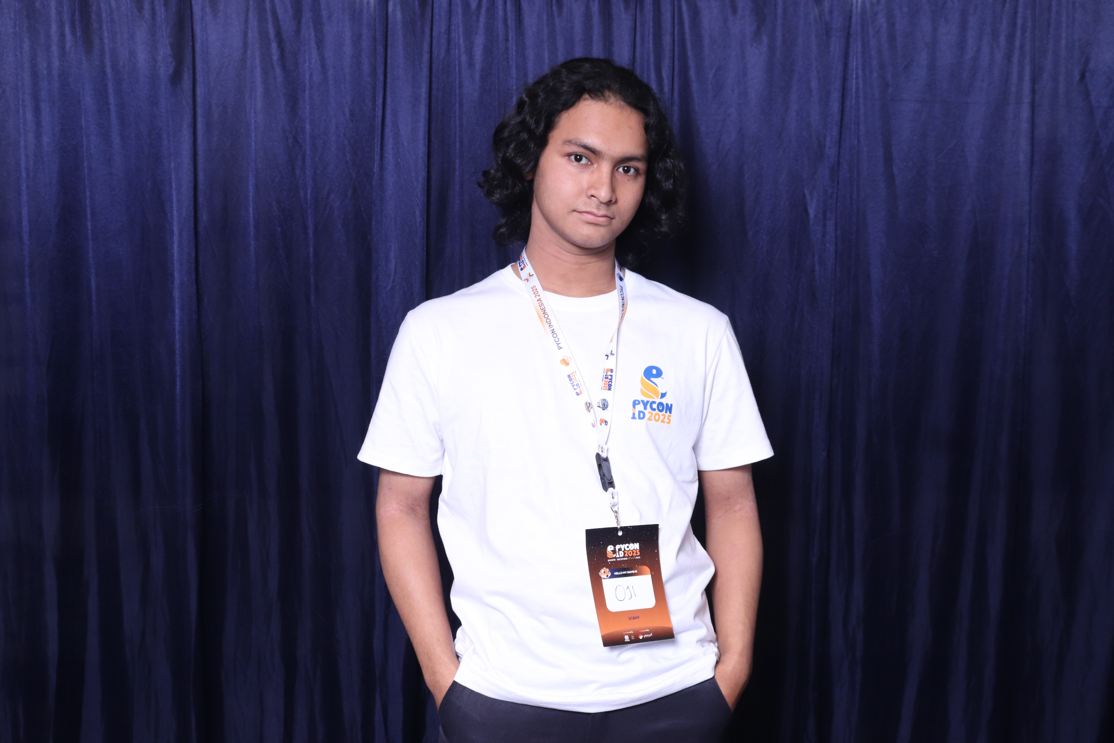Fauzi Akbar