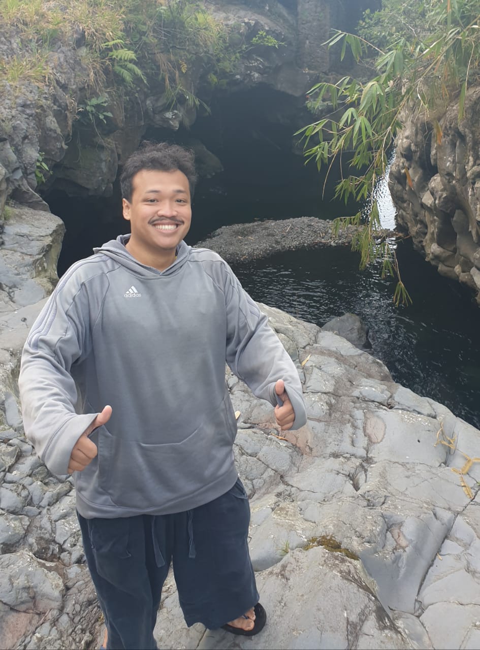 Izzatu ramadhan