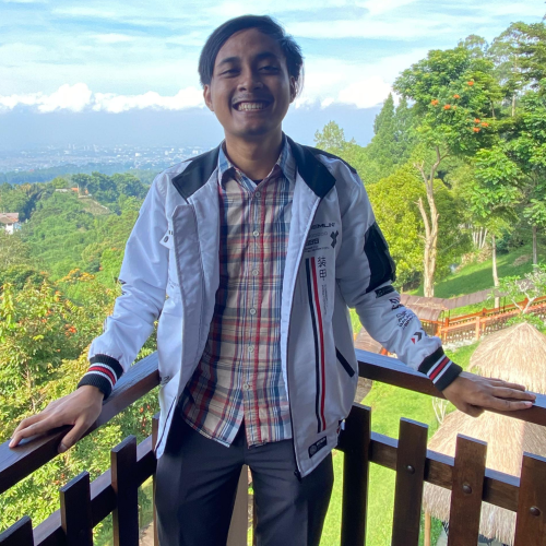 Iman Rahman