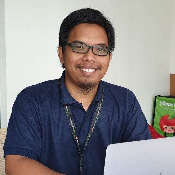 Fitra Aditya
