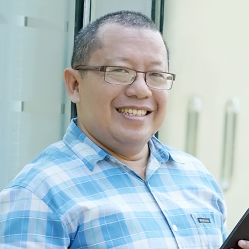 Onno W. Purbo
