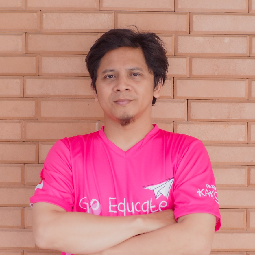 Abdul Arfan