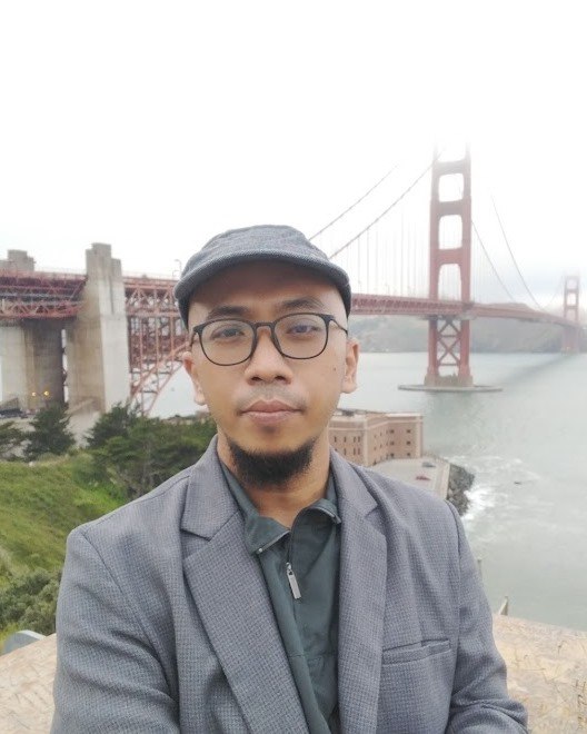 Lutfi Zuchri