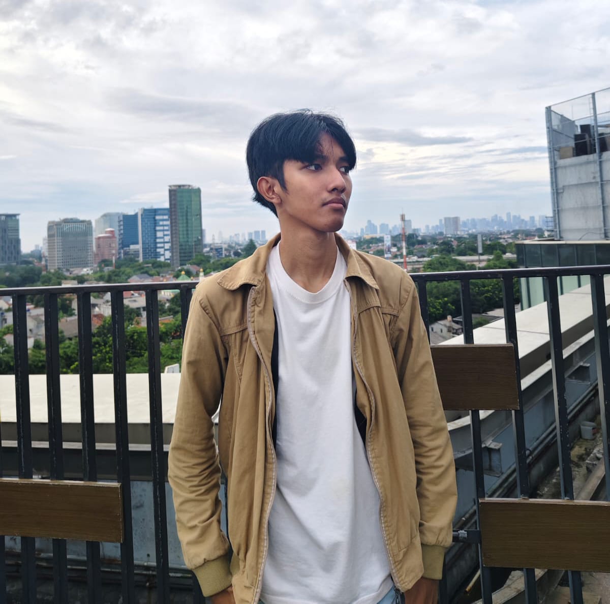Raffi Akbar