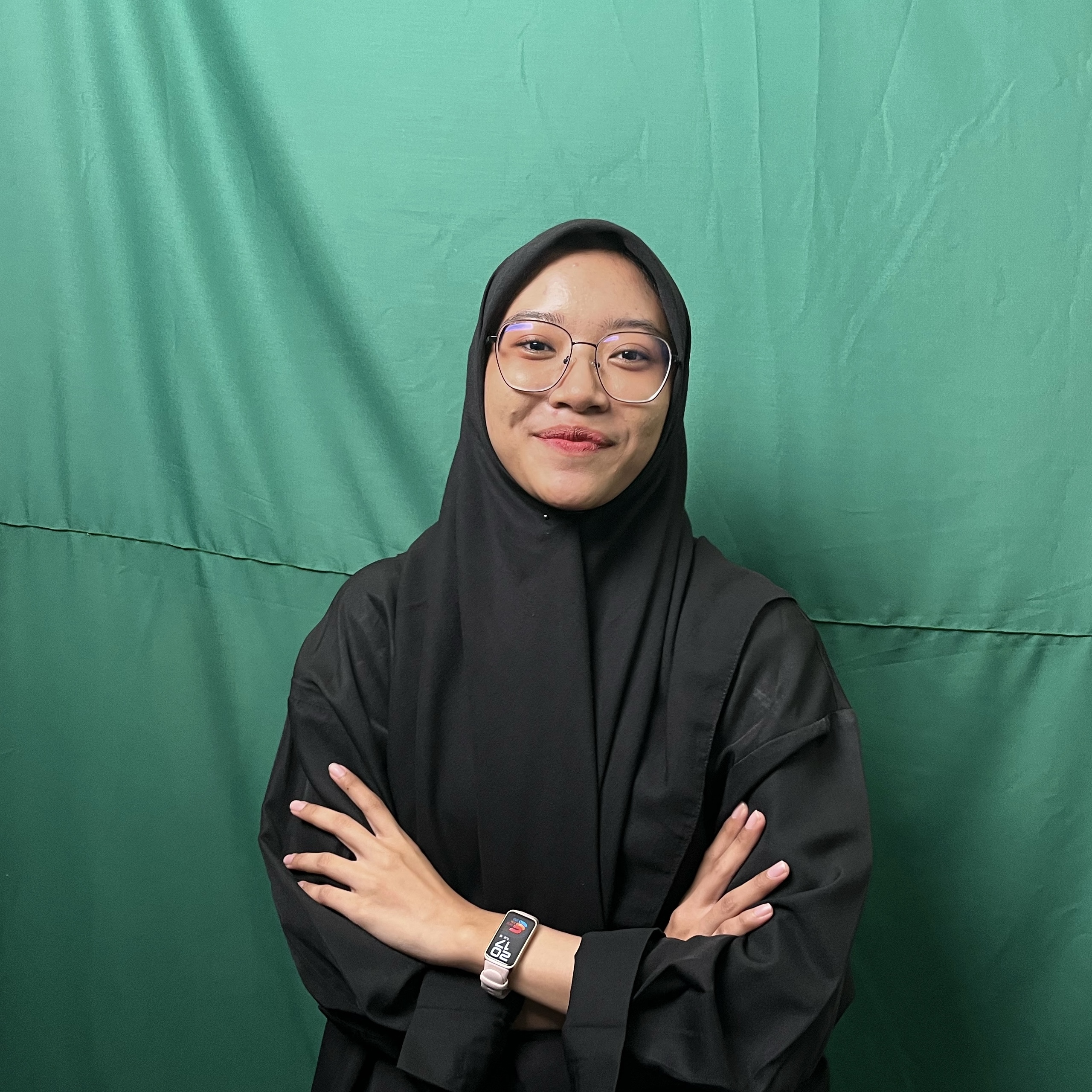 Alysia Alfi