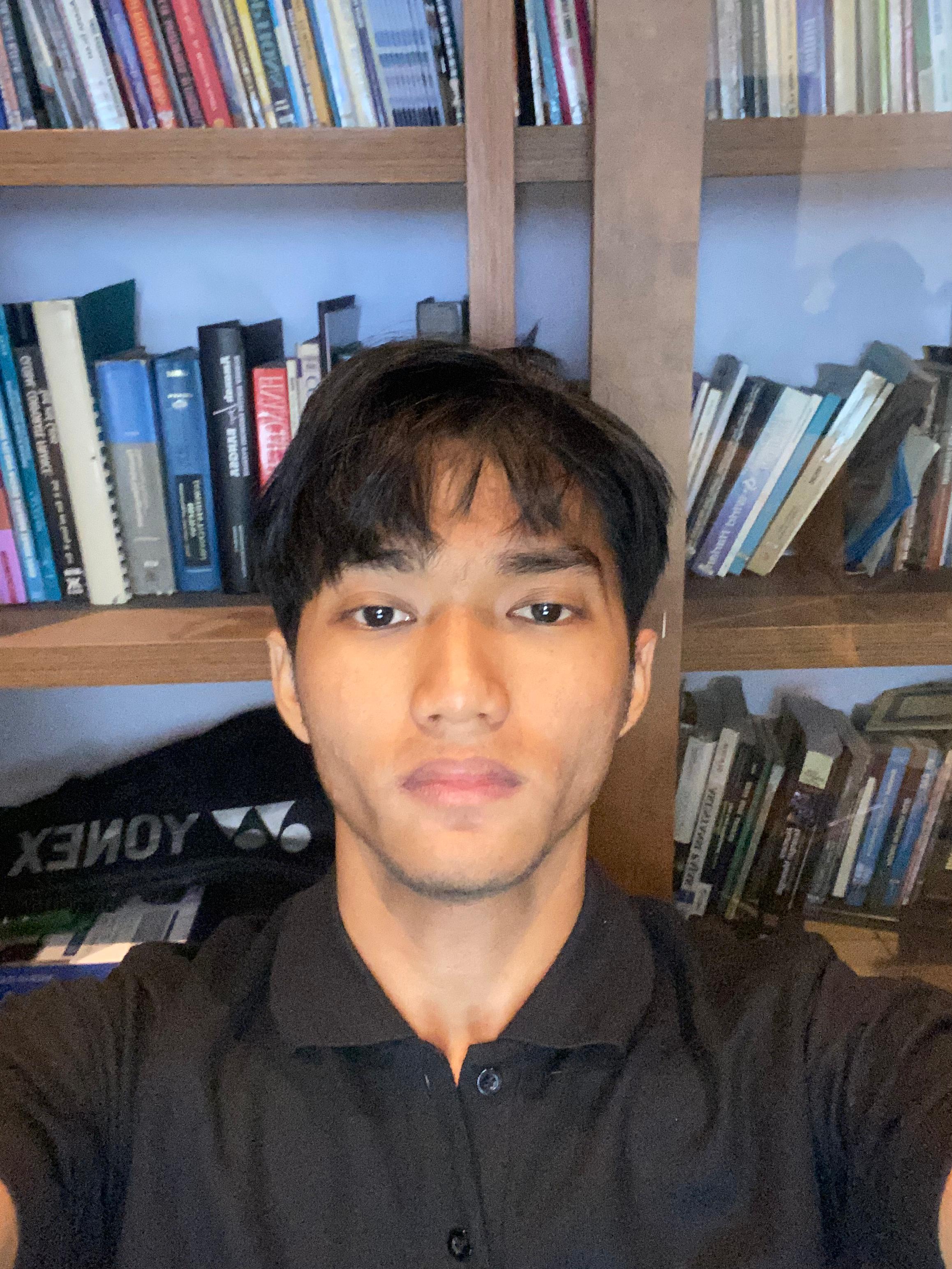 Arkan Zahy